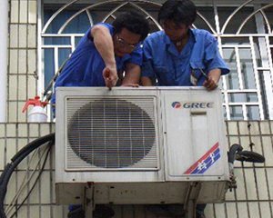 滁州市空调售后维修服务中心在哪里找