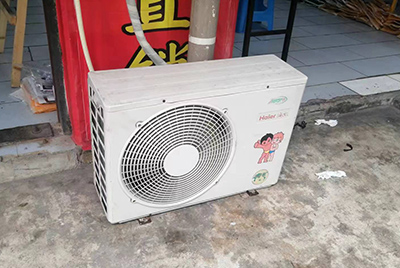 滁州市空调突然不制冷只吹自然风怎么办？